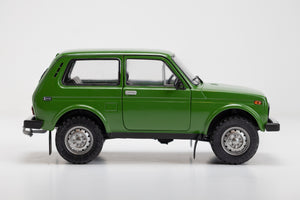 LADA NIVA
