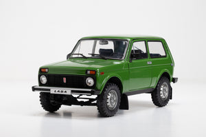 LADA NIVA