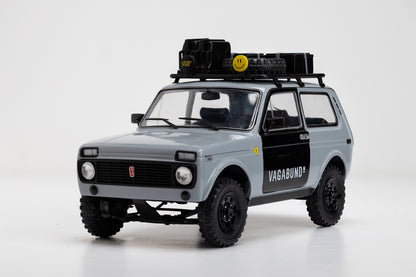 LADA NIVA