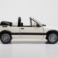 peugeot 205 cti convertible