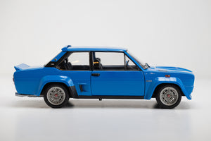 FIAT ABARTH 131
