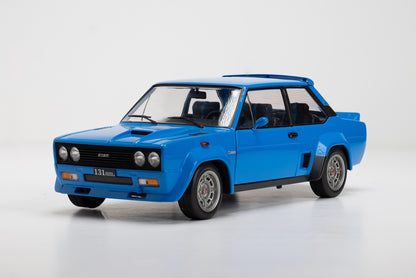 FIAT ABARTH 131