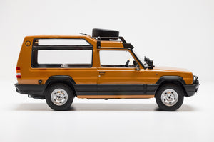 TALBOT MATRA RANCHO