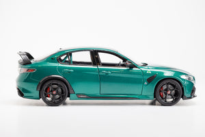 ALFA ROMEO GIULIA GTA