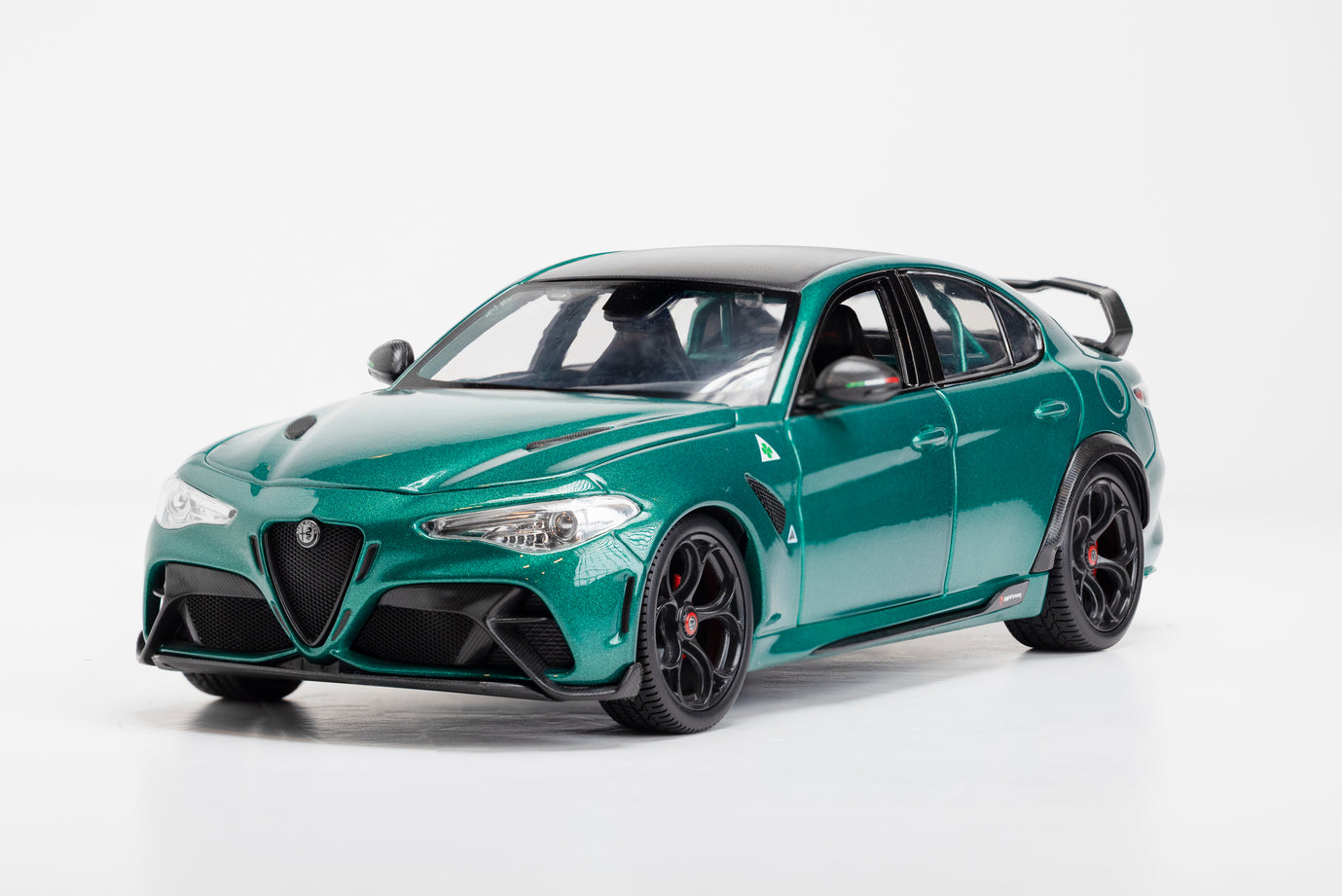 ALFA ROMEO GIULIA GTA