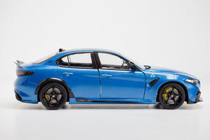 ALFA ROMEO GIULIA GTA