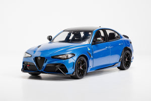 ALFA ROMEO GIULIA GTA