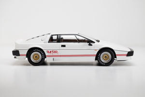 LOTUS TURBO SPIRIT