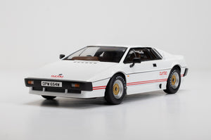 LOTUS TURBO SPIRIT
