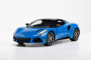 LOTUS EMIRA