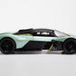 ASTON MARTIN VALKYRAE