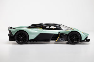 ASTON MARTIN VALKYRAE