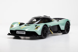 ASTON MARTIN VALKYRAE