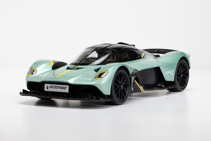 ASTON MARTIN VALKYRAE