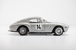 ferrari 250 gt 1961 # 14