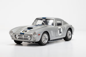 ferrari 250 gt 1961 # 14