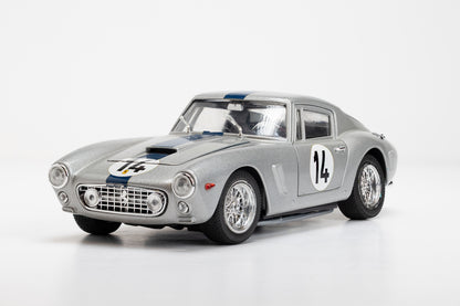 ferrari 250 gt 1961 # 14