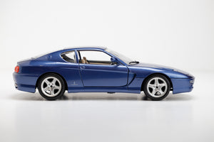 ferrari 456 gt 1992