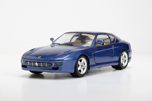 ferrari 456 gt 1992