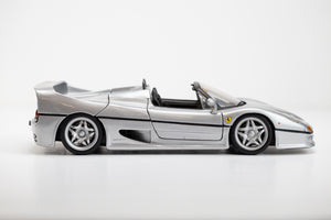 FERRARI F50 convertible