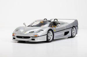 FERRARI F50 convertible