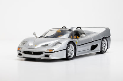 FERRARI F50 convertible