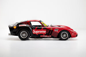 hotwheels FERRARI 250 GTO #1