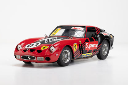 hotwheels FERRARI 250 GTO #1