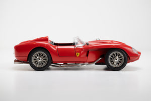 FERRARI 250 TESTA ROSSA