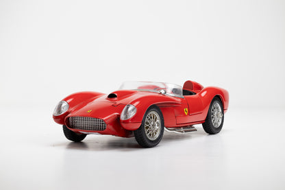 FERRARI 250 TESTA ROSSA