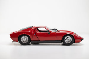 LAMBORGHINI MIURA 1973