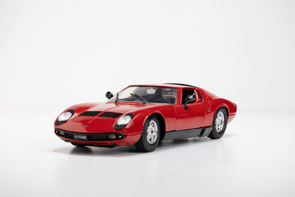 LAMBORGHINI MIURA 1973