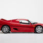 ferrari f50 HARD TOP