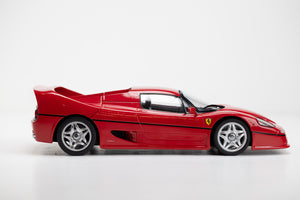 ferrari f50 HARD TOP