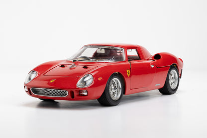 FERRARI 250 LE MANS 1965