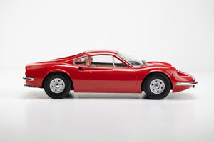 FERRARI DINO 246 GT