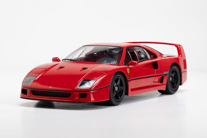 FERRARI F40 LIGHTWEIGHT