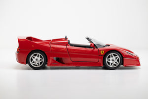 FERRARI F50 convertible
