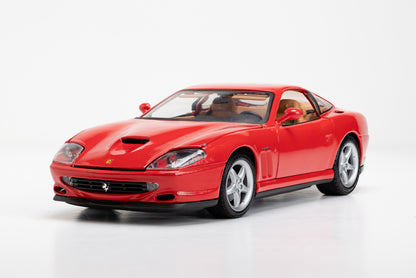 FERRARI 550 MARANELLO
