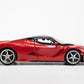 la ferrari