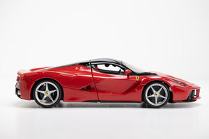 la ferrari