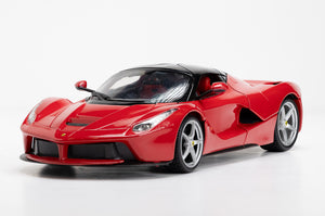la ferrari