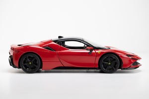 FERRARI SF90 STRADALE