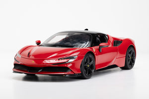 FERRARI SF90 STRADALE