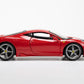 FERRARI 458 SPECIALE