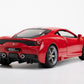 FERRARI 458 SPECIALE