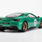 ferrari 488 GTB 70th anniversary