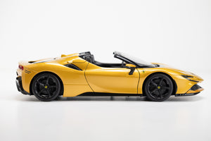 FERRARI SF90 SPIDER