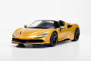 FERRARI SF90 SPIDER
