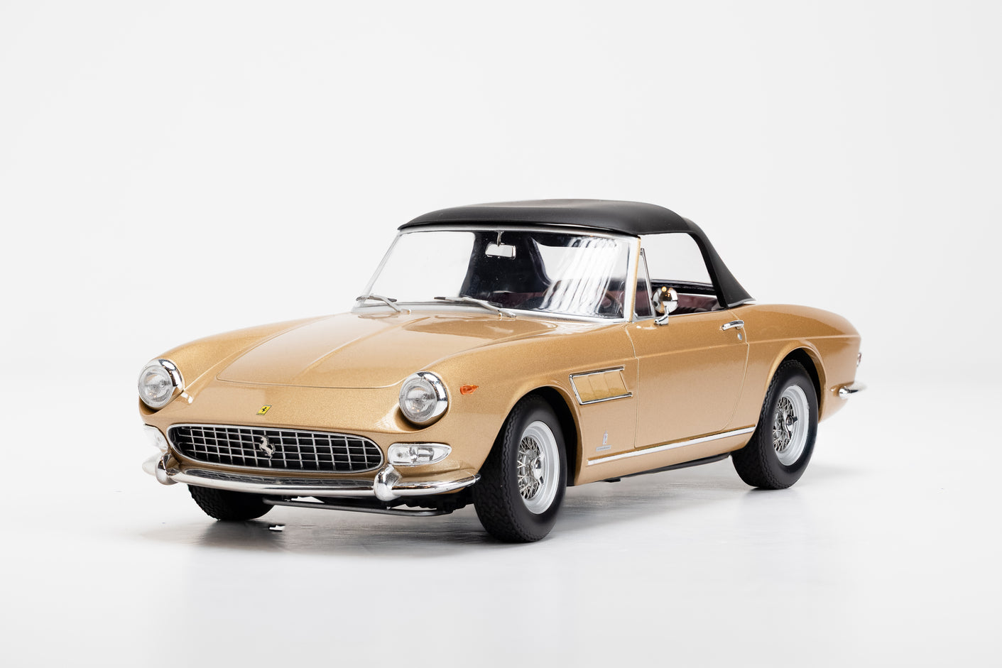 ferrari 275